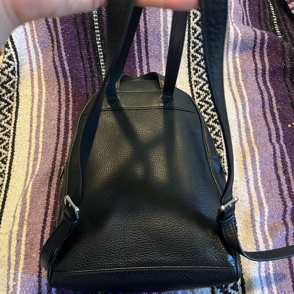 SOLD. Michael Kors Rhea Backpack - Picture 3 of 7